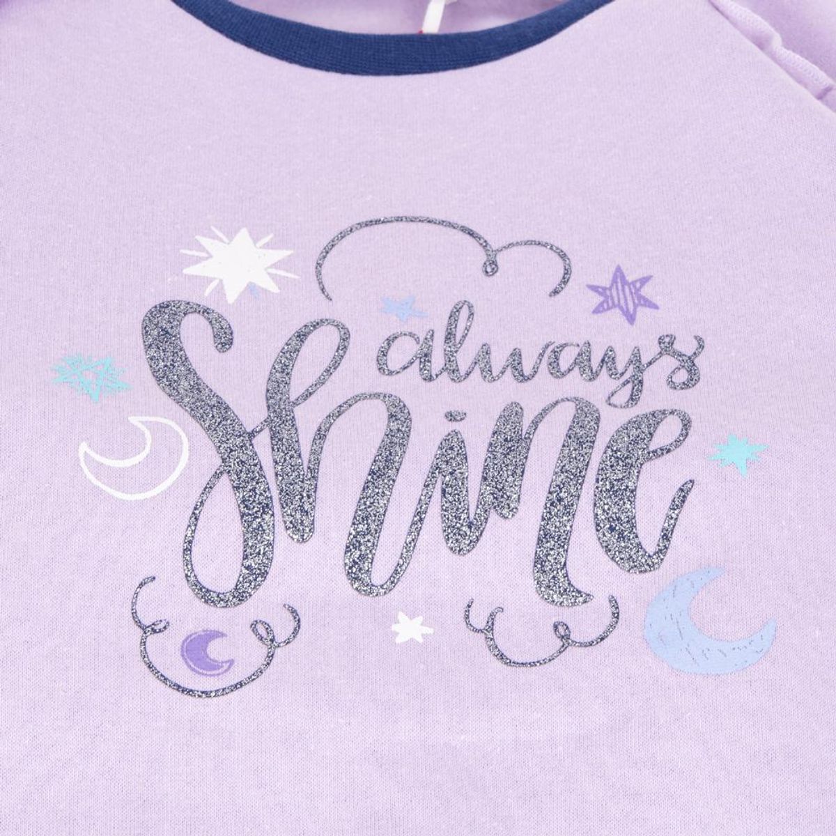 PILLIN - Pijama Niña Lila Pillin PILLIN