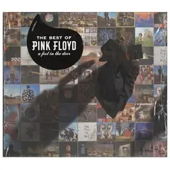 HITWAY MUSIC - PINK FLOYD - A FOOT IN THE DOOR: THE BEST OF - CD