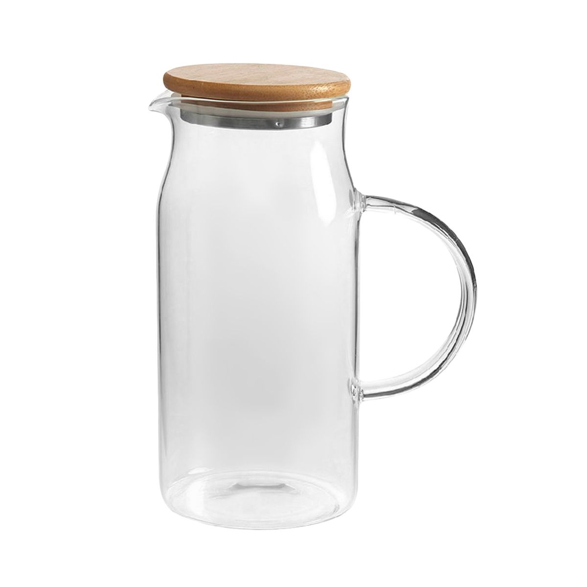 OU - Jarra Bambú 1,15 lt Ou OU