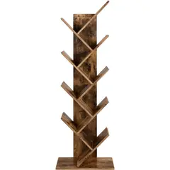 SPACEZAT - Estanteria Arbol Vesterbo Estilo Industrial