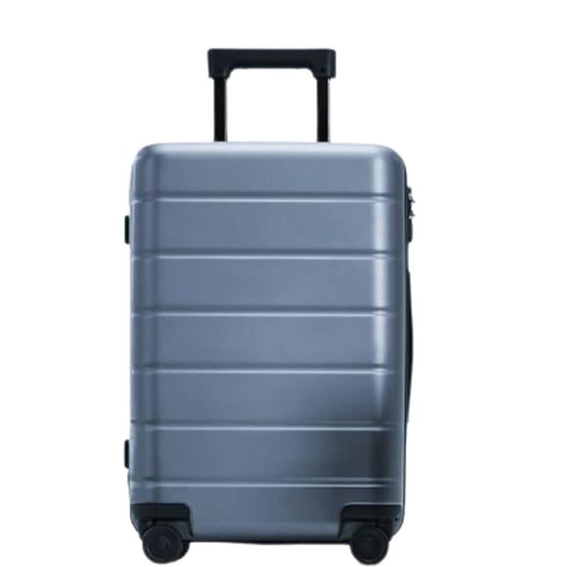 XIAOMI - Maleta Metal Carry-on Luggage 20" Classic Gray