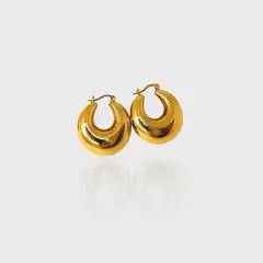 MINKA - Aros Hoop Bold