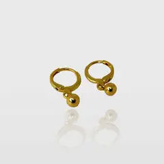 MINKA - Aros mini piercing Hang