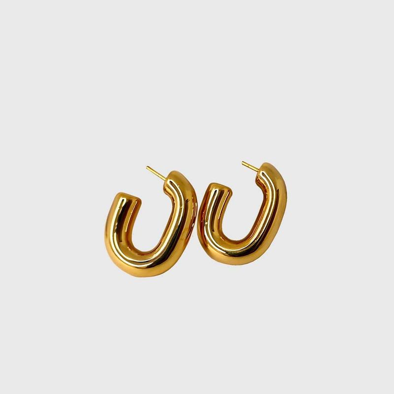 MINKA - Aros Hoop Square