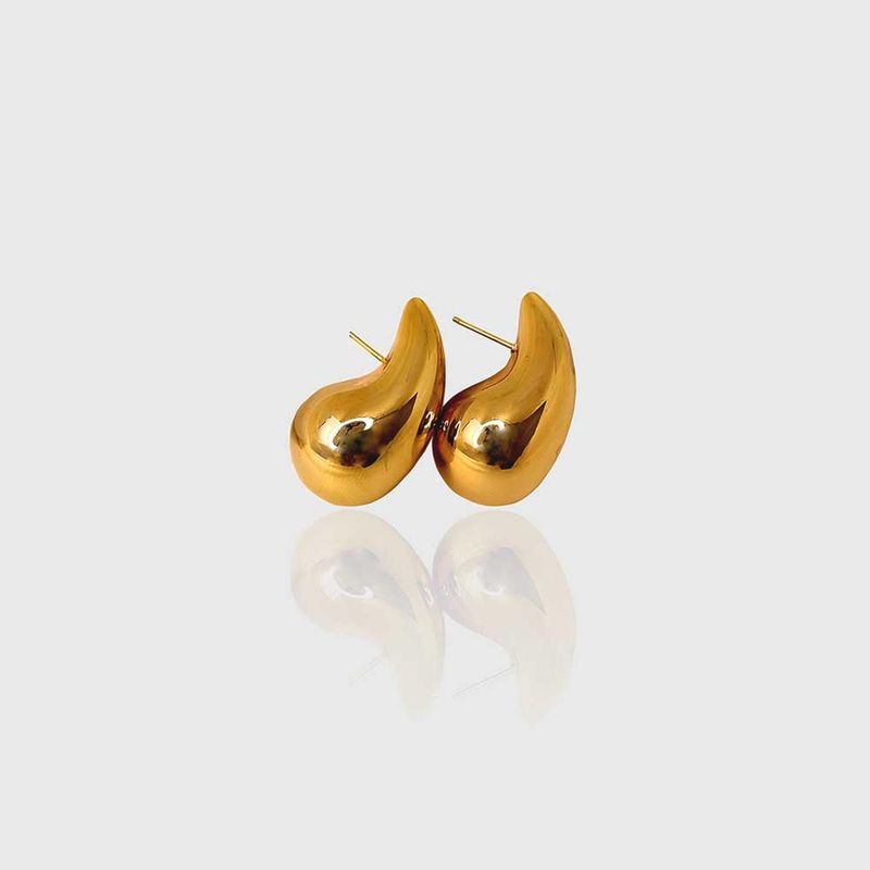 MINKA - Aros Drop Gold Minka