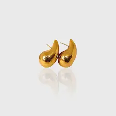 MINKA - Aros Drop Gold