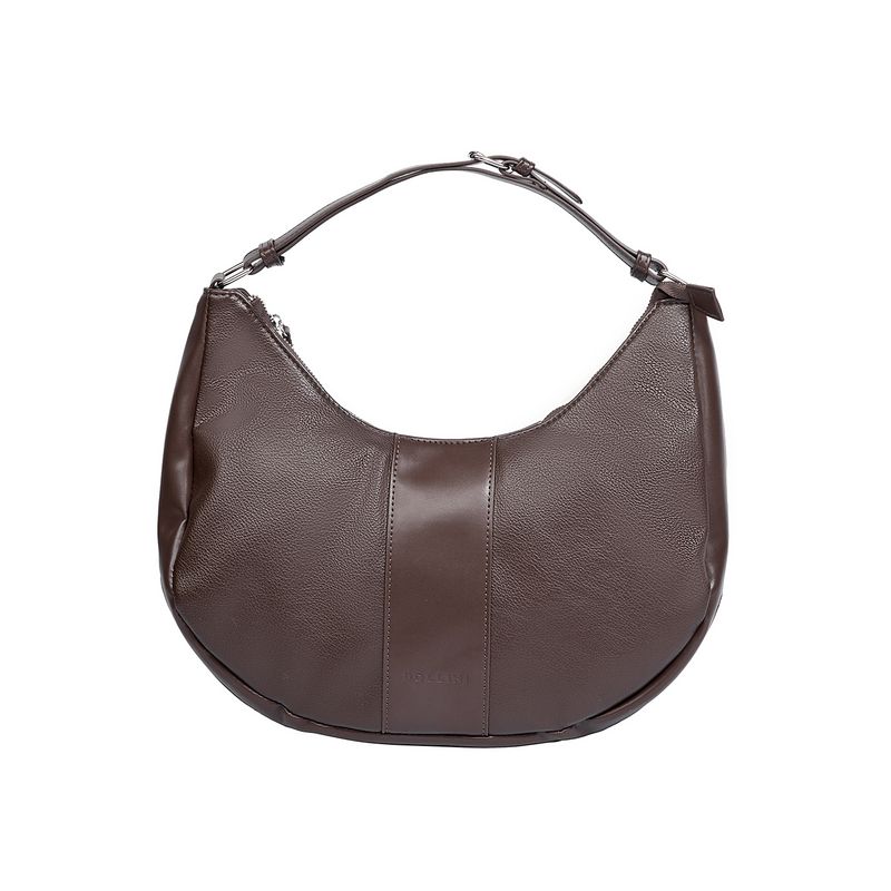 POLLINI - Cartera Chocolate Pollini