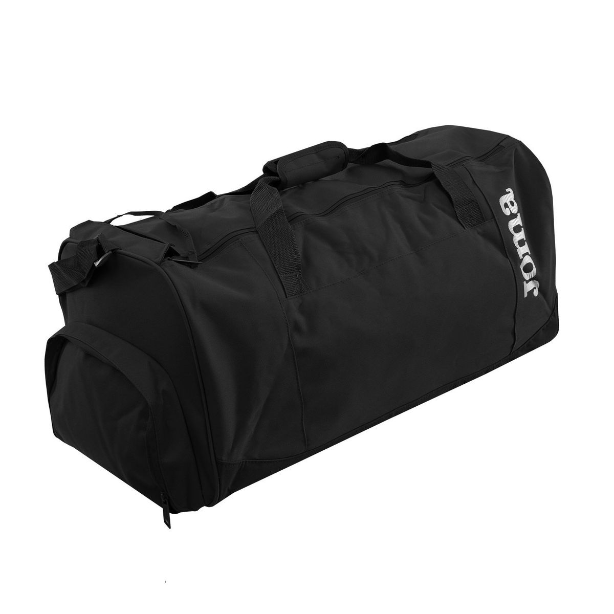 JOMA - Bolso Deportivo Medium III Negro Joma