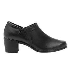 FLEXI - Zapato Mujer Renata 110413 Negro