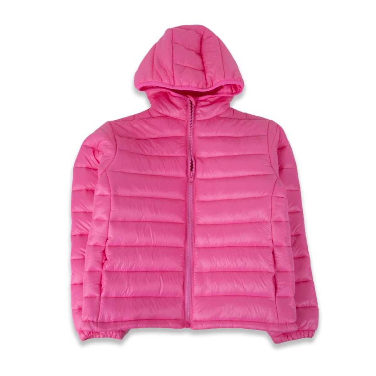 PILLIN - Parka Niña Fucsia Pillin PILLIN