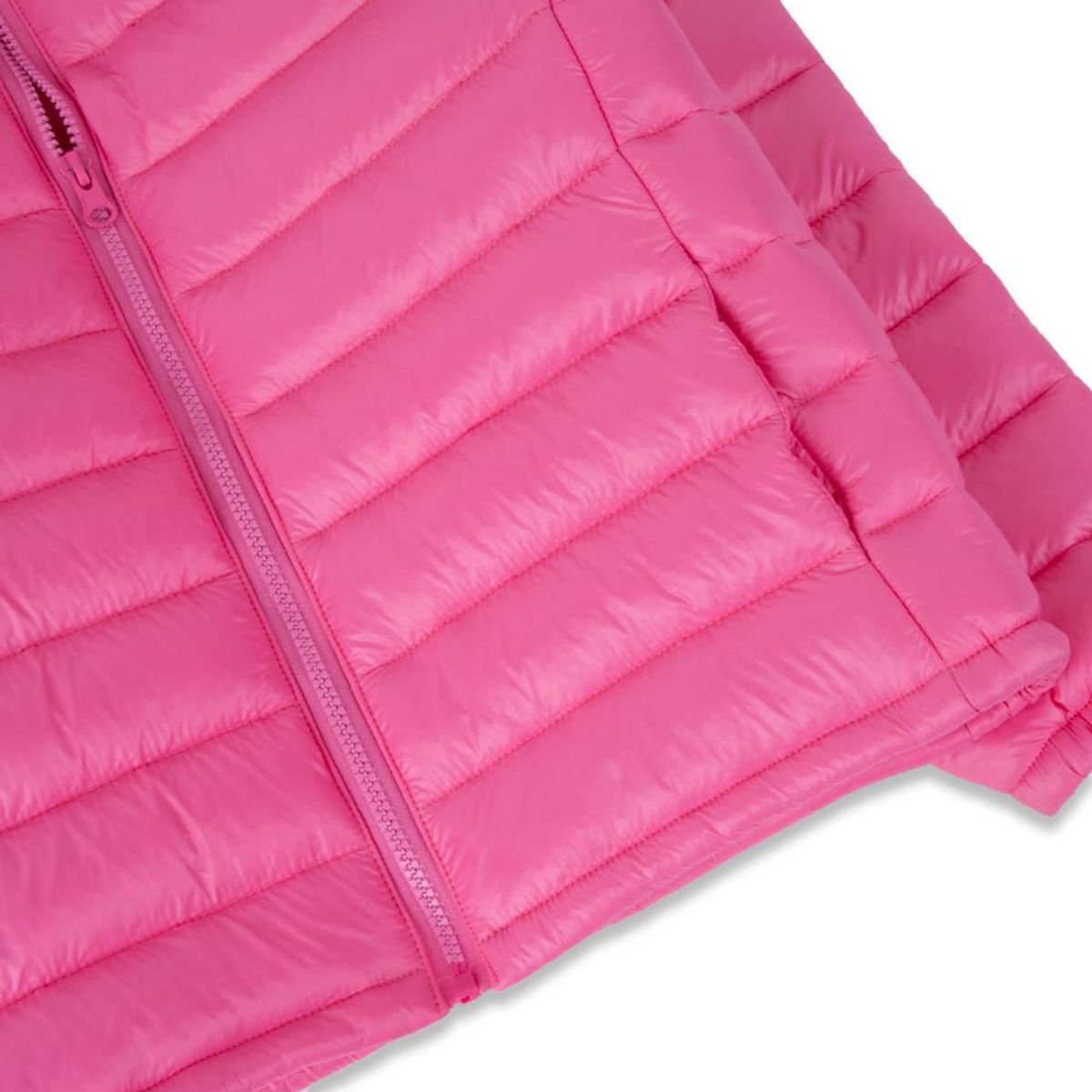 PILLIN - Parka Niña Fucsia Pillin PILLIN