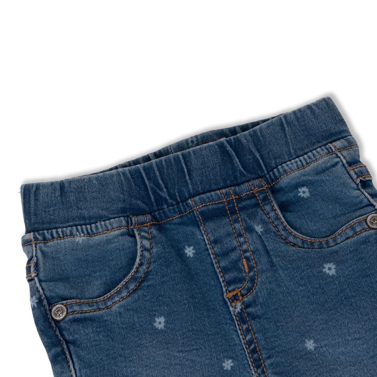PILLIN - Jeans Bebé Niña Denim Pillin PILLIN