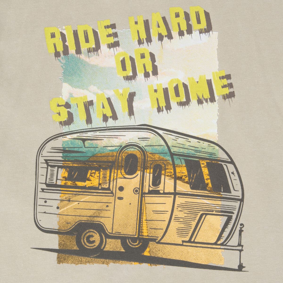 PILLIN - Polera Niño Verde Pillin PILLIN