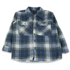 PILLIN - Camisa Niño Gris - Gris