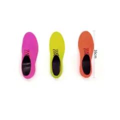 GENERICO - Juguete Para Perros Diseño Zapatilla 16cm