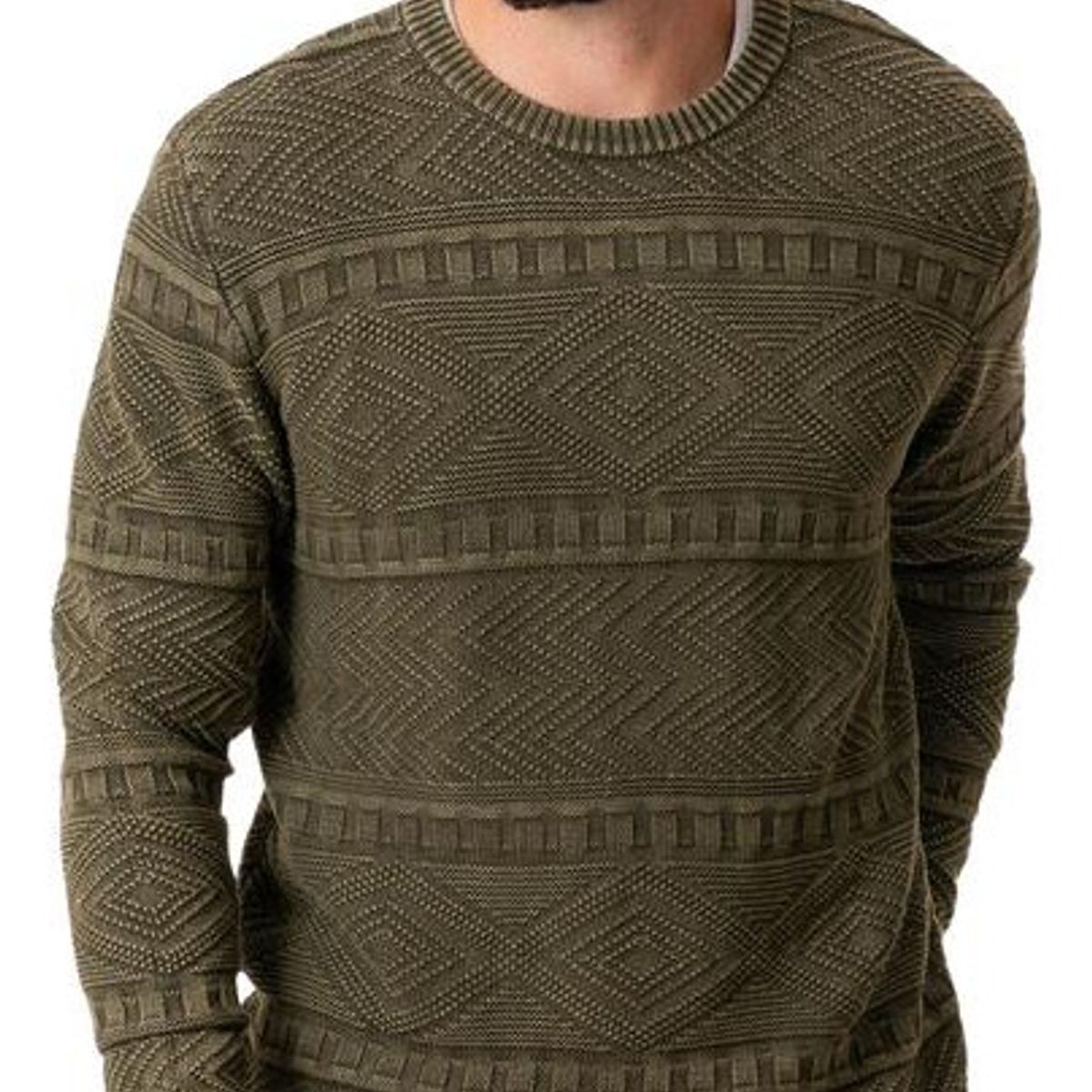 KIVUL - Chaleco Guilla Verde KIVUL