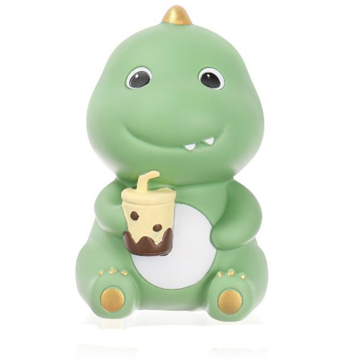 GENERICO - Hucha Alcancía De Dinosaurio Para Niños