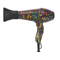 Secador Wild And Free SG-3115