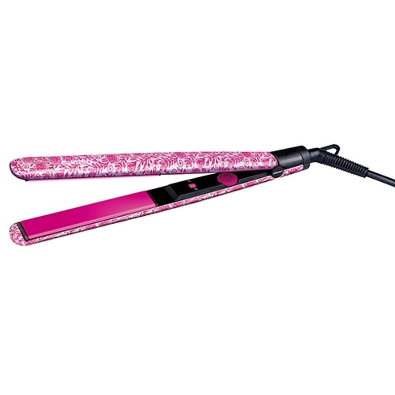 SIEGEN - Alisador Siegen Original Styler Fucsia SG3512D1
