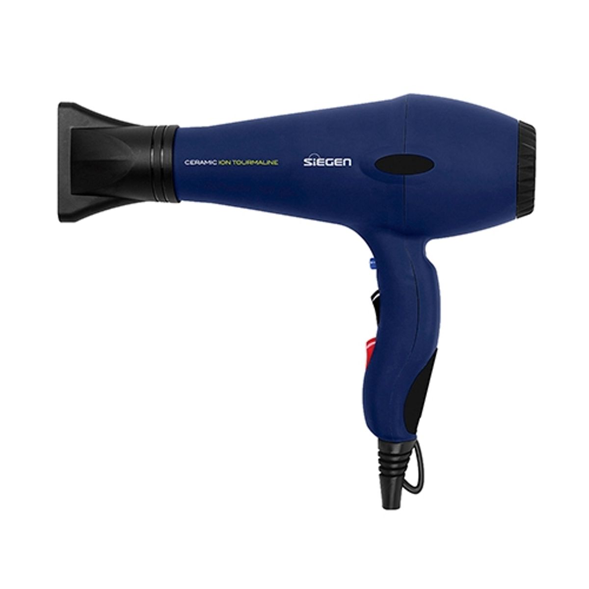 SIEGEN - Secador Siegen Blue Infinity SG3051