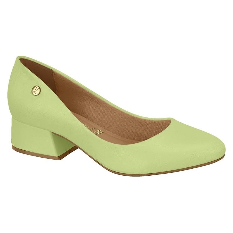 VIZZANO - Zapato Mujer Taco Cuadrado Rosado Vizzano