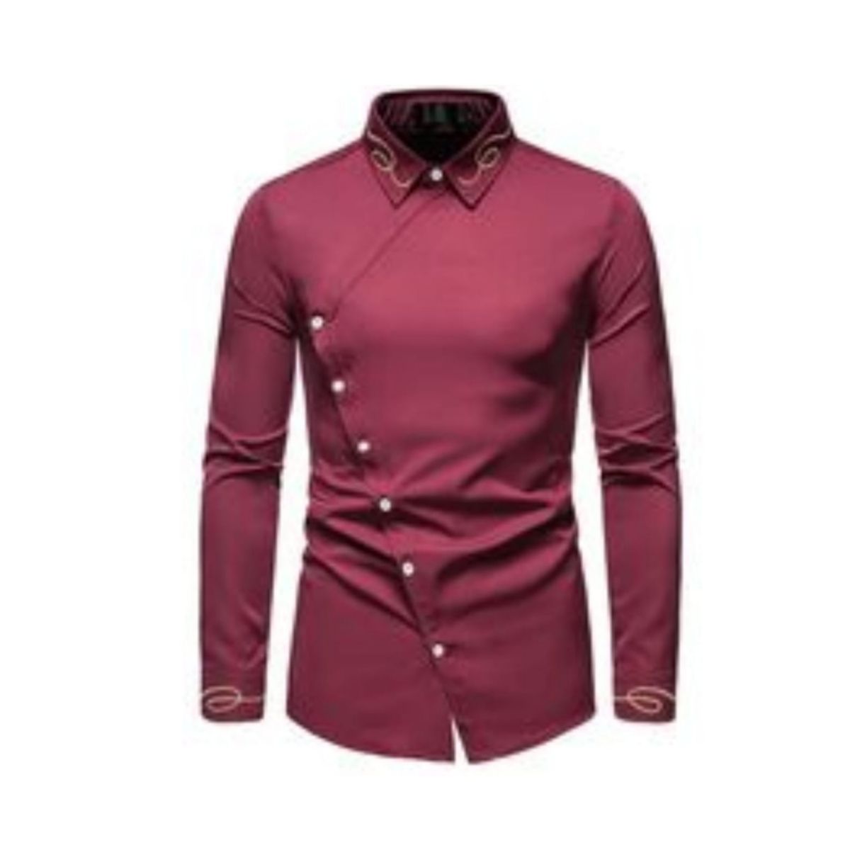 GENERICO - CAMISAS ELEGANTES PARA HOMBRES