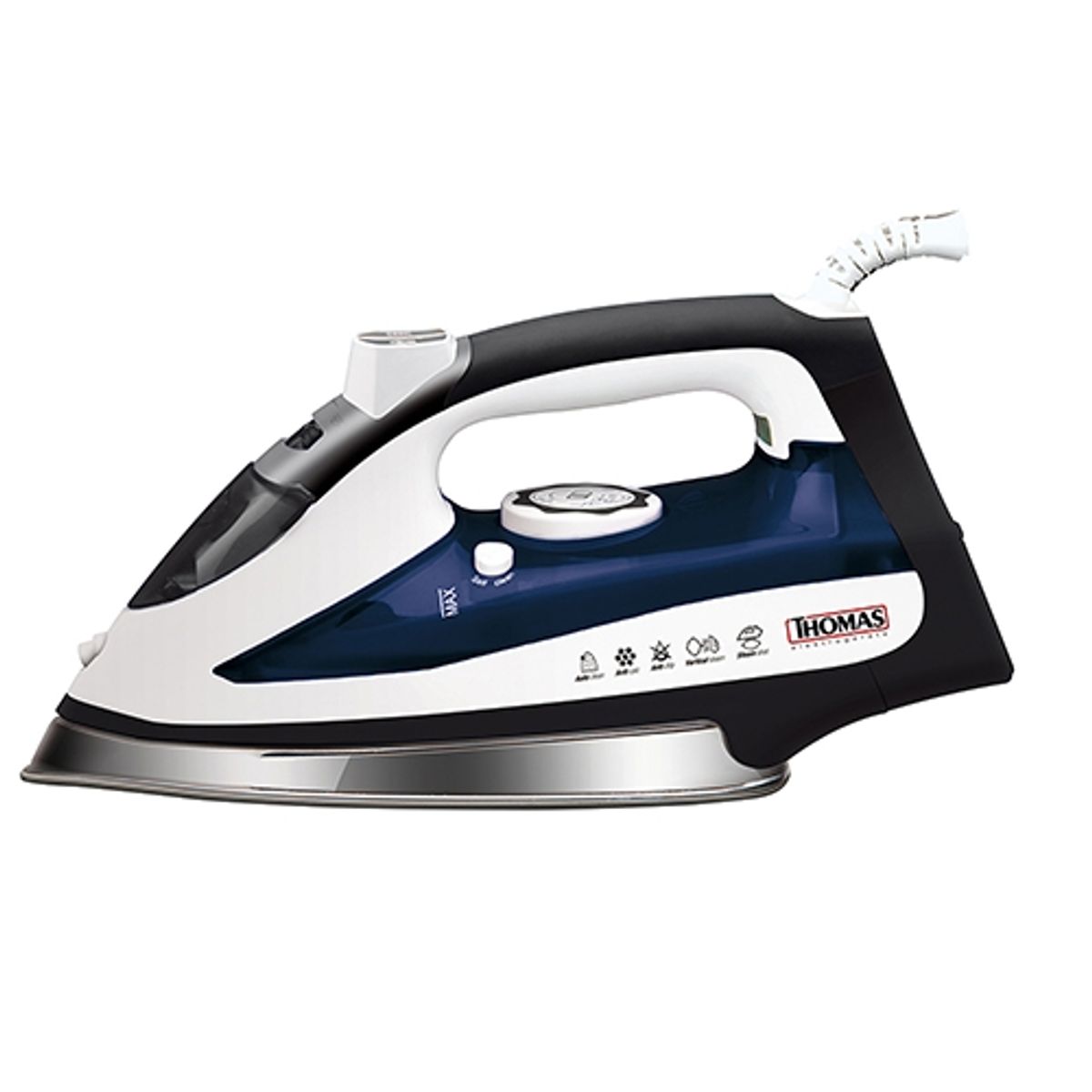 THOMAS - Plancha Thomas TH-7170