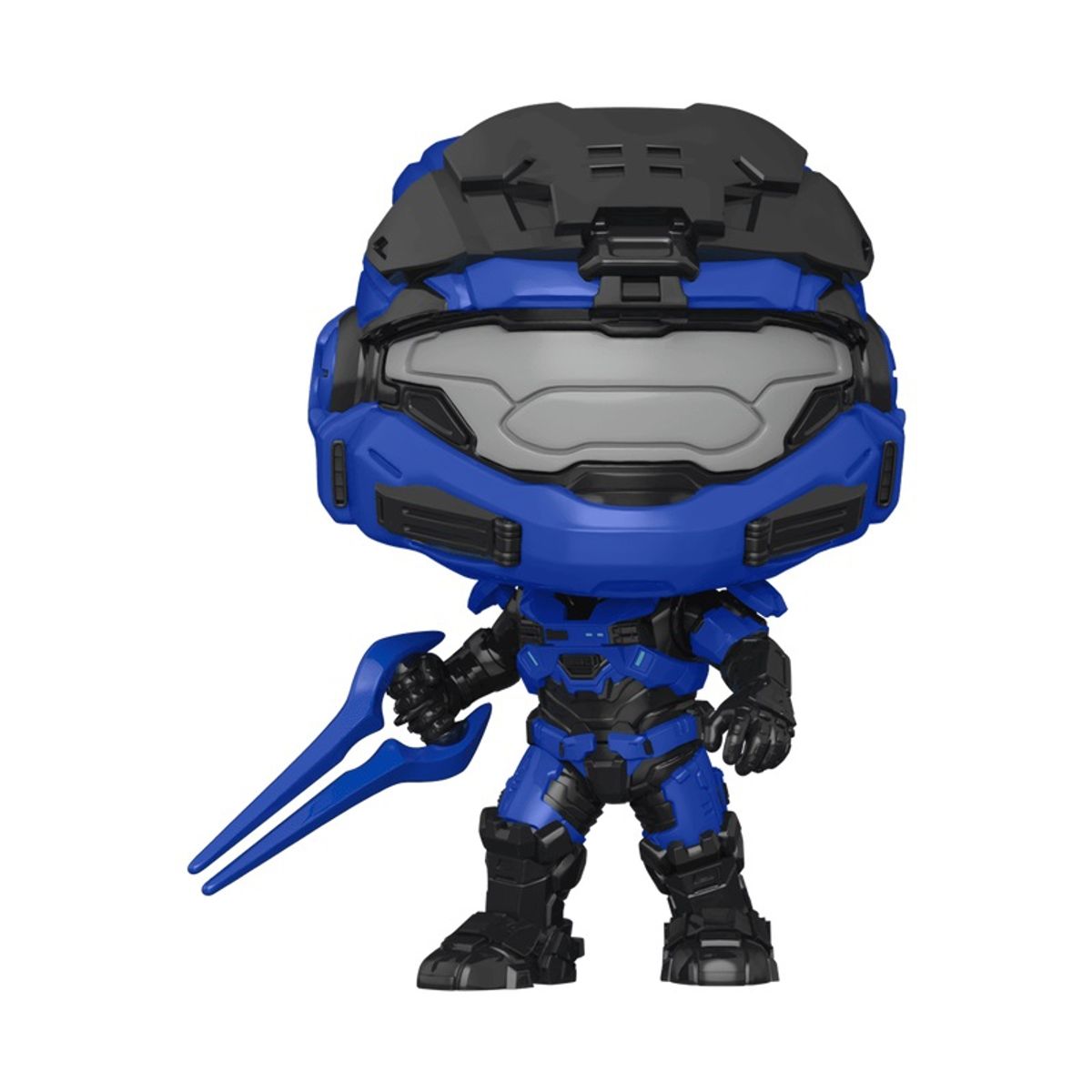 FUNKO - Funko Pop HALO Spartan Mark V 21