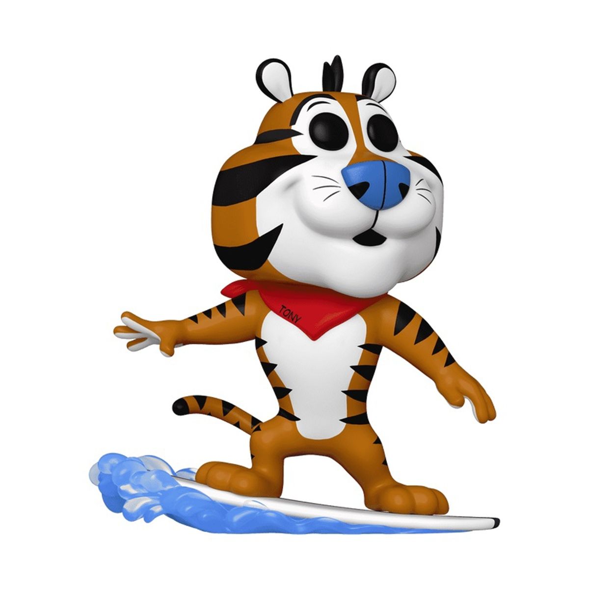 FUNKO - Funko Pop Kelloggs Tigre Toño 191