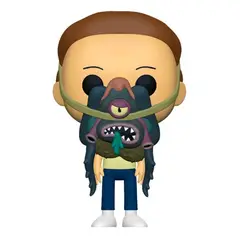 FUNKO - Pop Rick And Morty 954