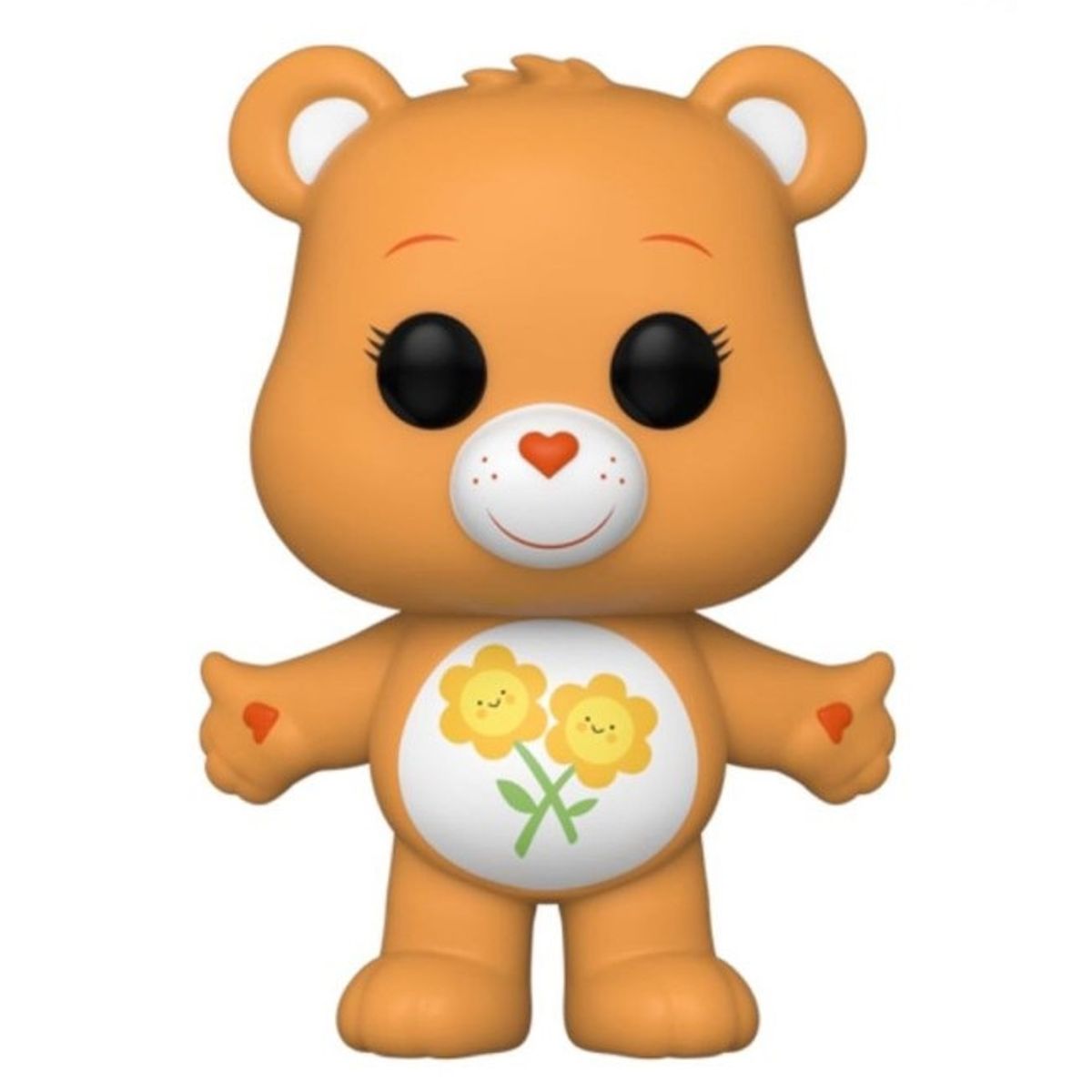 FUNKO - Funko Pop Ositos Cariñositos Amistosito 1123