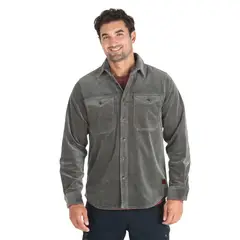 PANAMA JACK - Chaqueta Cotelé Hombre Gris