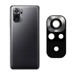 GENERICO - Vidrio de Camara Trasera para Xiaomi Redmi Note 10S.