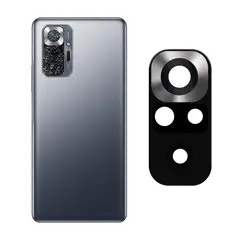 GENERICO - Vidrio de Camara Trasera para Xiaomi Redmi Note 10 Pro