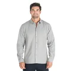 PANAMA JACK - Camisa Hombre Verde - Verde