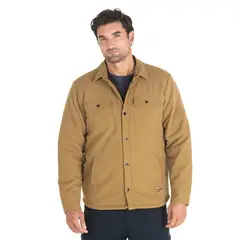 PANAMA JACK - Chaqueta Hombre Caqui
