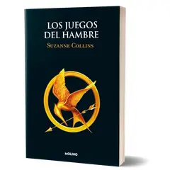 PENGUIN RANDOM HOUSE - LIBRO Los Juegos Del Hambre
