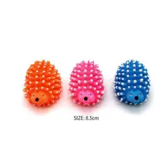 GENERICO - Juguete Para Perros Colores Surtido Diseño 8cm