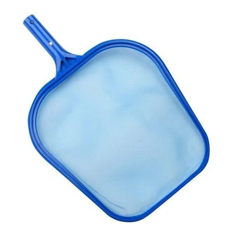 GENERICO - Malla Recogedor De Superficie Para Piscinas - Hopper