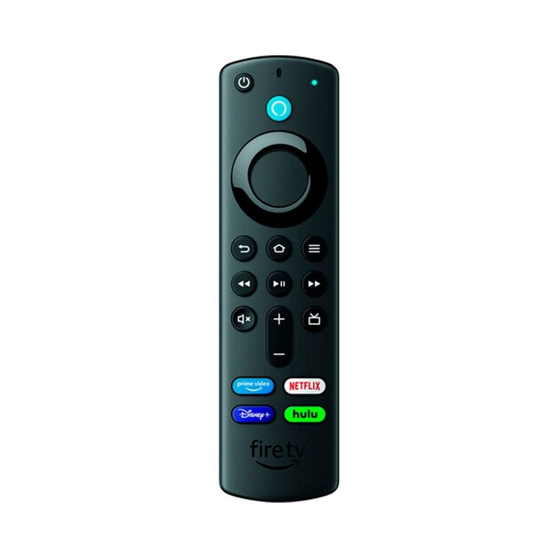 AMAZON - Control de Voz Amazon Fire TV 3ra Generación