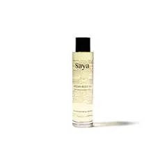 SAYA - Aceite Corporal de Argán Orgánico Australiano.-