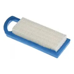 GENERICO - Filtro De Aire Para Motor de Tractor Cortacesped Briggs Stratton