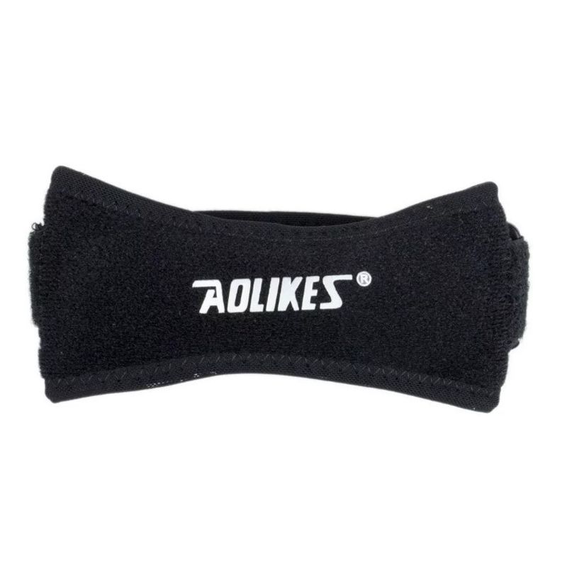 GENERICO - Menisquera Con Silicona Protector De Gel Aolikes A-7918