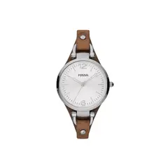FOSSIL - Reloj Mujer Cuero ES3060