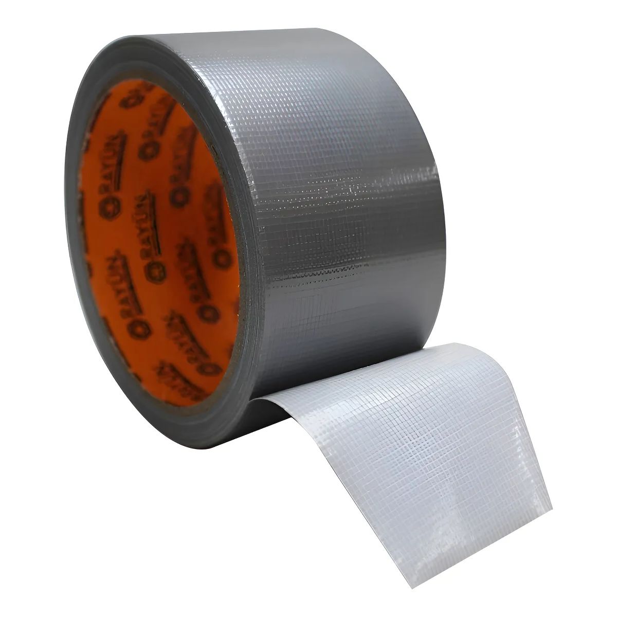 GEKO - Duct Tape Cinta Americana 50 mm Multiuso Rayun