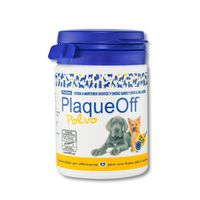 ProDen PlaqueOff Polvo para Perros 40 gr