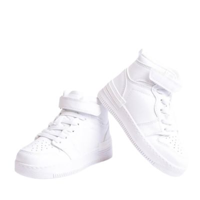 Imagen 2 del producto Zapatilla Urbana Unisex Blanco Escolar