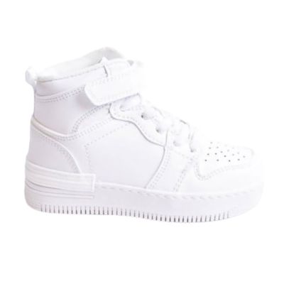 Imagen 1 del producto Zapatilla Urbana Unisex Blanco Escolar