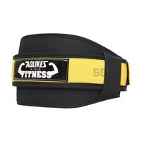 Cinturon Aolikes de Levantamiento y Pesas Hy-7983