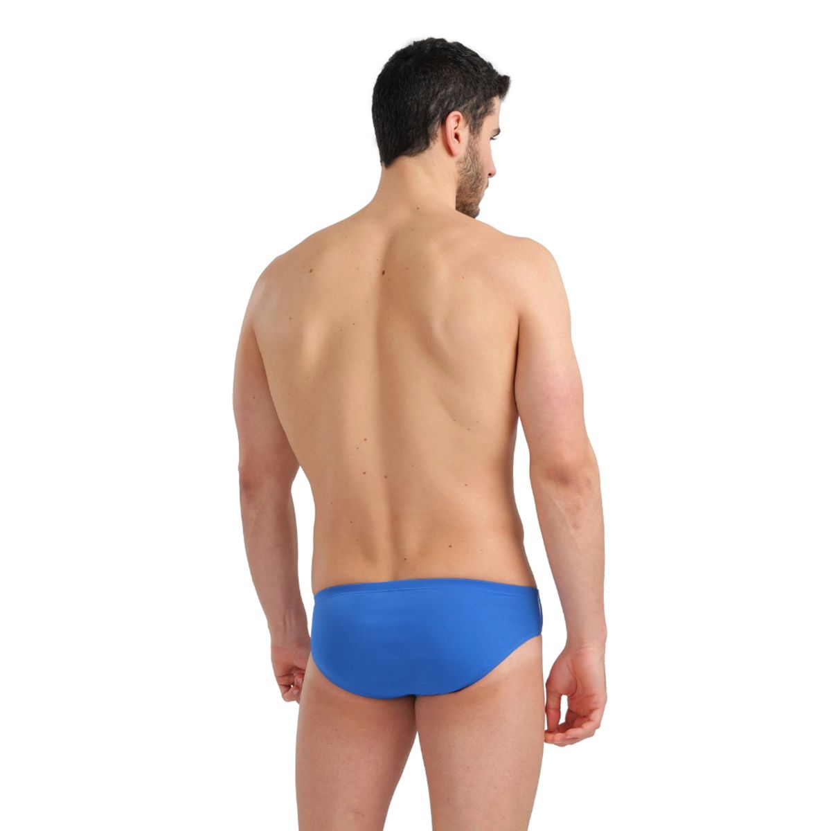 ARENA - Tanga Hombre Briefs Marbled Bl Arena